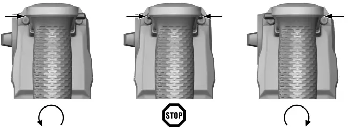 HILTI TE 4-22 Cordless SDS Rotary Hammer-fig6