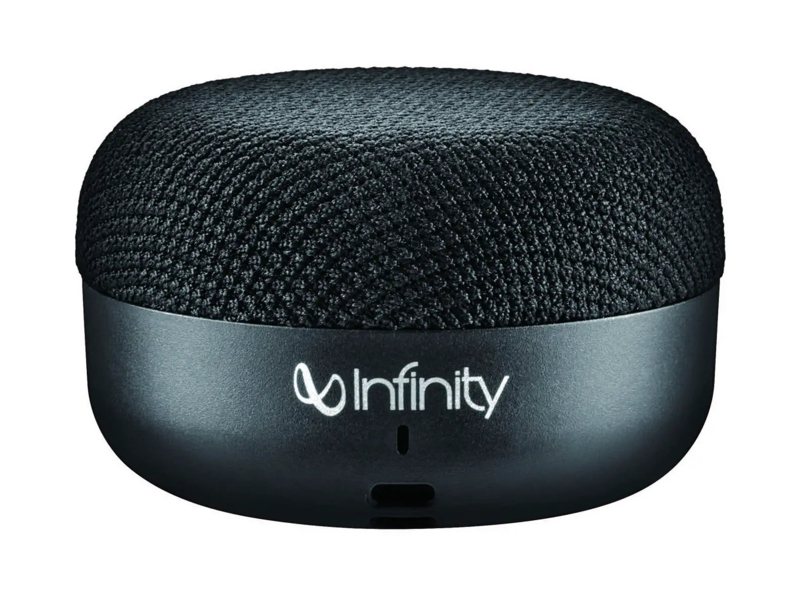 Infinity Fuze Pint Portable Bluetooth Speaker User Manual
