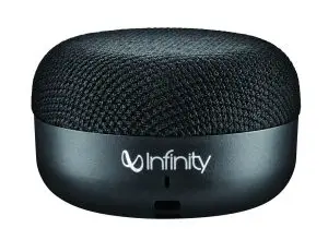 Infinity FUZE PINT Portable Bluetooth Speaker