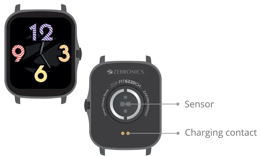 ZEBRONICS-ZEB-FIT6220CH-Smart-Fitness-Watch-fig-1