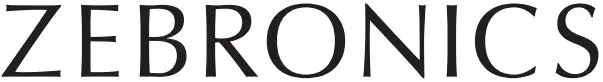 Zebronics-logo