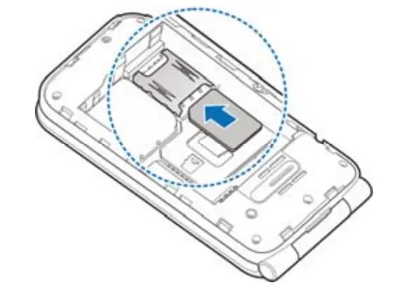 ZTE-Z2335CC-Link-II-Flip-Phone-fig-4