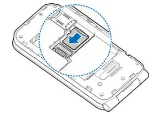 ZTE-Z2335CC-Link-II-Flip-Phone-fig-5