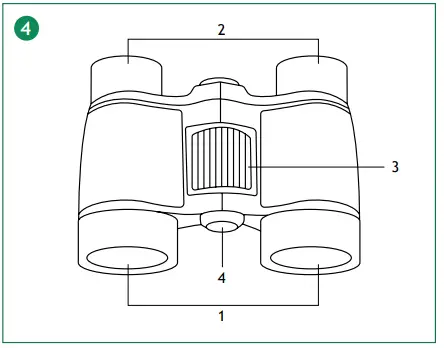 Discovery Scope Set 3 Telescope-Microscope-Binoculars-fig3
