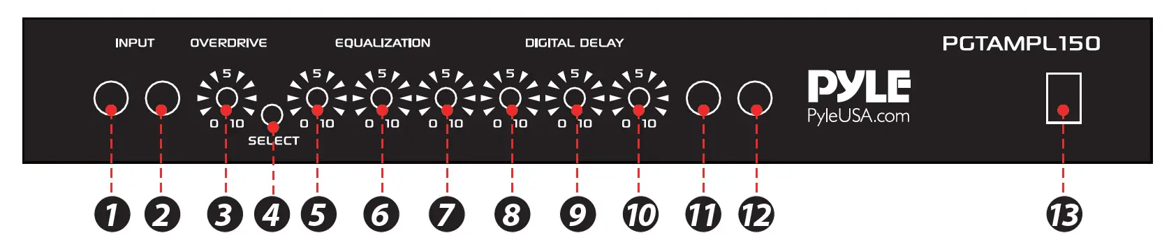 Pyle-Electric-Guitar-Amplifier-40-Watt-Power1