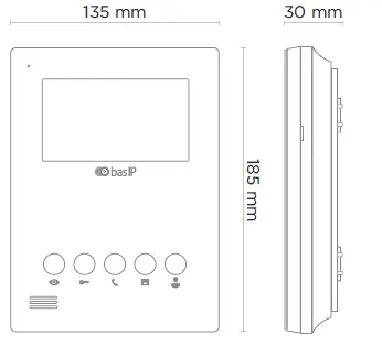 bas-IP-AU-04LA-Color-Screen-Doorbell-FIG-10