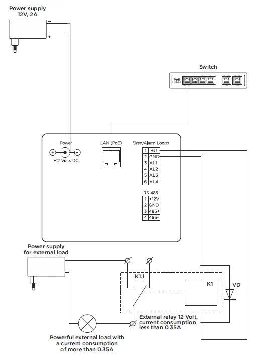 bas-IP-AU-04LA-Color-Screen-Doorbell-FIG-5