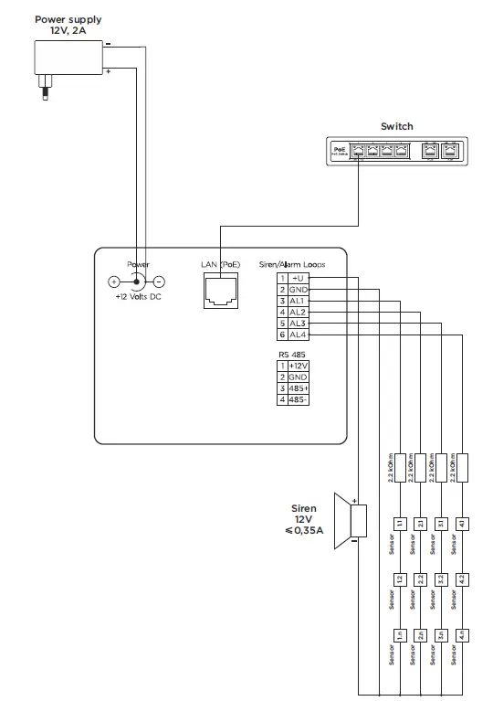 bas-IP-AU-04LA-Color-Screen-Doorbell-FIG-7