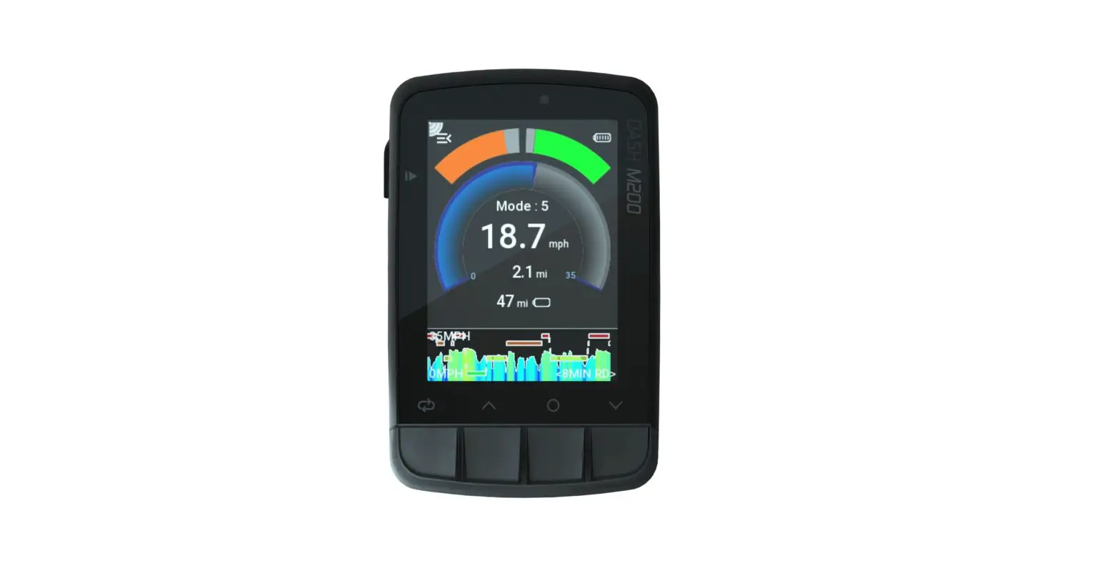 Stages Cycling Dash M200 Gps Bike Computer User Guide Stages Cycling Dash M200 Gps Bike Computer User Guide