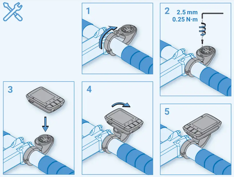 Installation Instruction