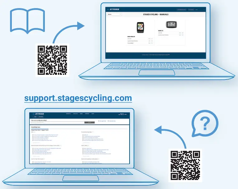 Downloading Instruction