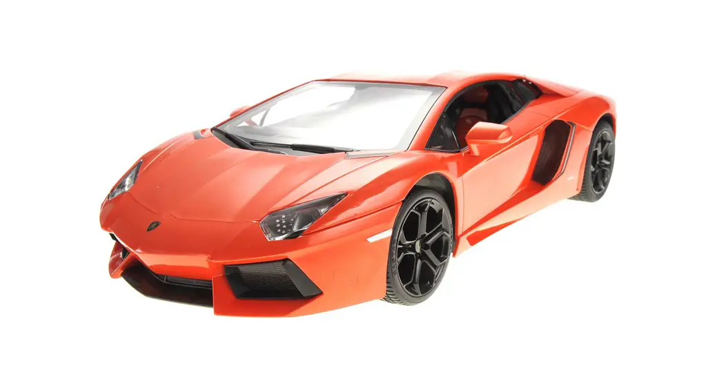 Jamara 404400 Lamborghini Aventador Rc Car Instructions