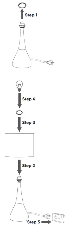 MATTBLATT-AVERY-TABLE-LAMP-COPPER-FIG-2