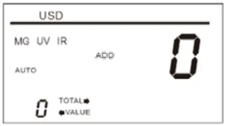 Multi-Denomination Value Counting