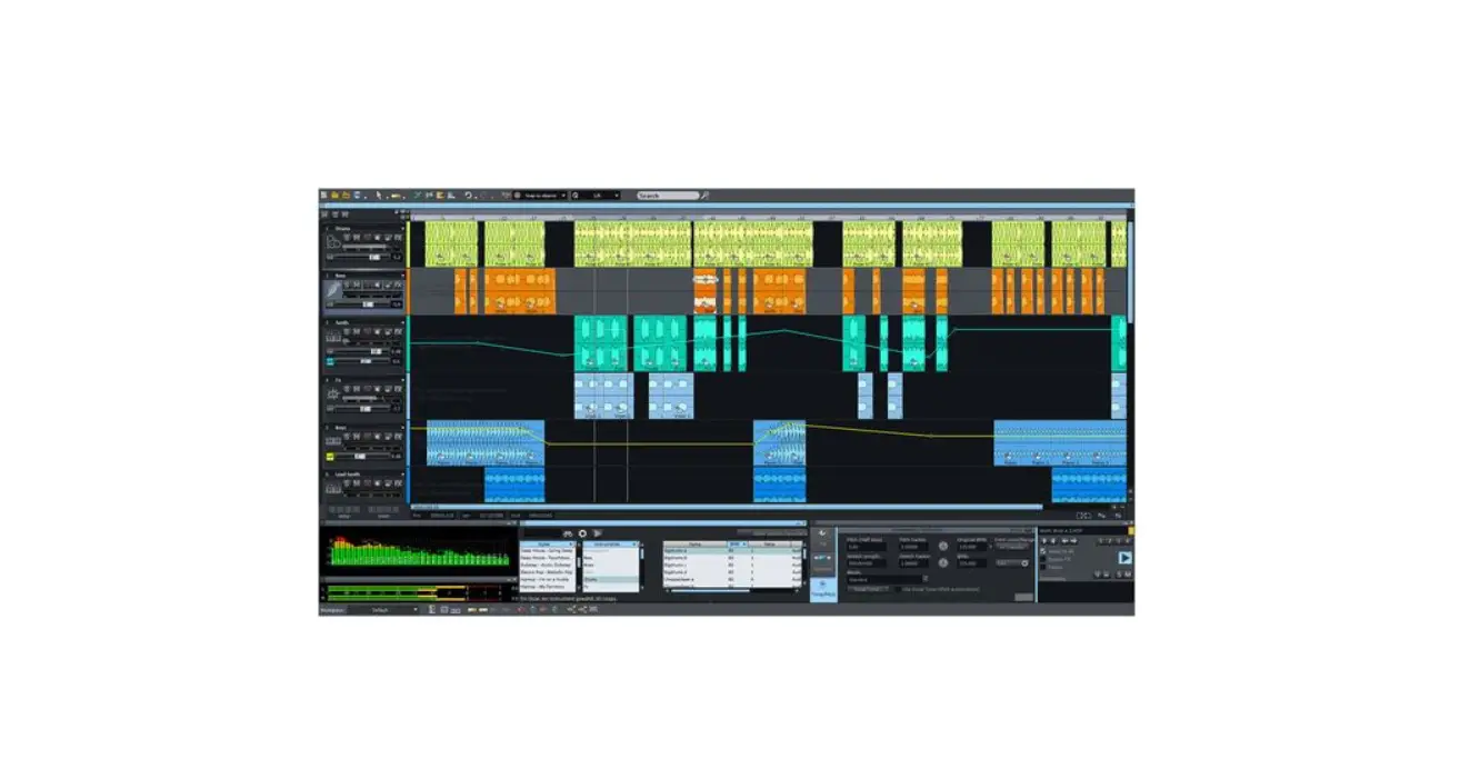 Thomann Magix Software Instruction Manual Thomann Magix Software Instruction Manual