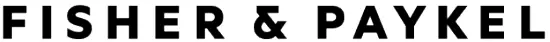 FISHER PAYKEL LOGO