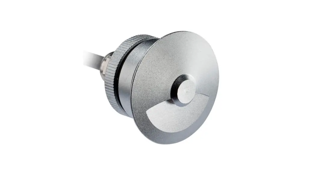 Nemo Studio Lux Walkway Outdoor Spot Instruction Manual