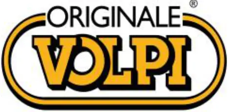 VOLPI Logo