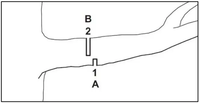 VOLPI PVS5001 Electronic Saw with Lithium Battery - fig 4