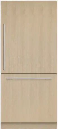 Fisherpaykel RS36W80RJ1N Integrated Refrigerator Freezer-prod