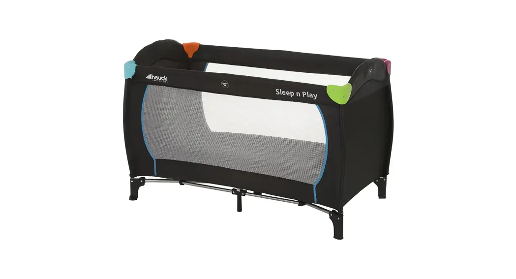 Hauck Sleep’n Play Separate Mattress User Manual