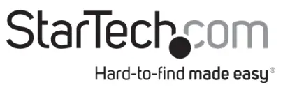 StarTech logo