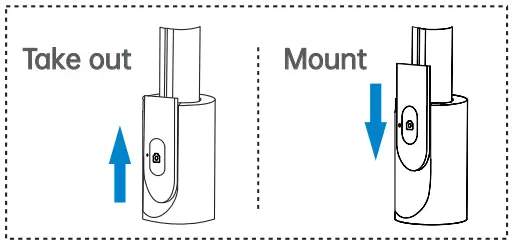 CHOETECH-KH5S-Portable-Tripod-Selfie-Stick-4