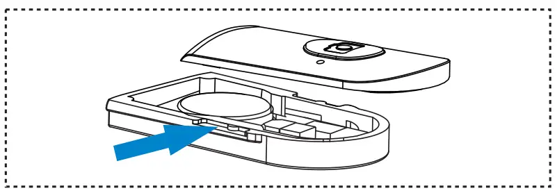 CHOETECH-KH5S-Portable-Tripod-Selfie-Stick-5