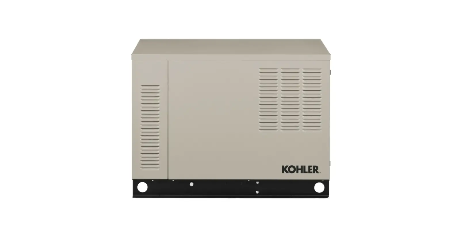 Kohler 6vsg 24vdc Generator Sets User Manual Kohler 6vsg 24vdc Generator Sets User Manual