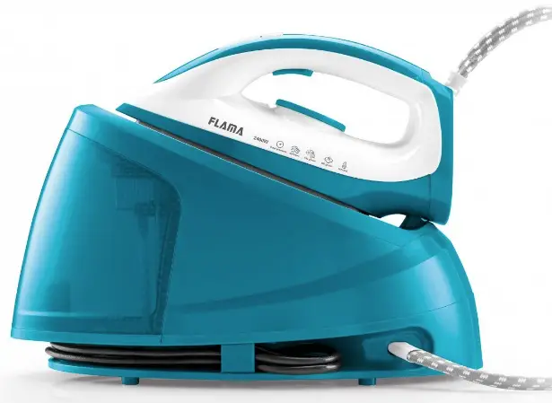 FLAMA-5500FL-Steam-Generator-product