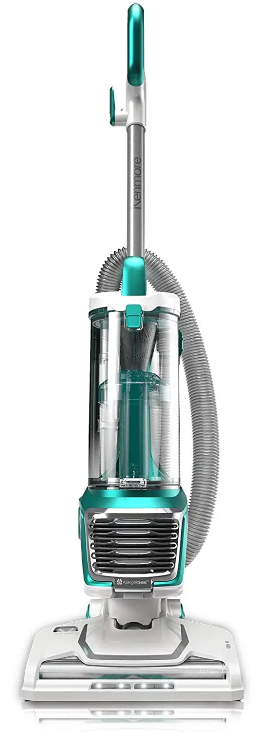 Kenmore DU2012 Bagless Upright Vacuum Cleaner