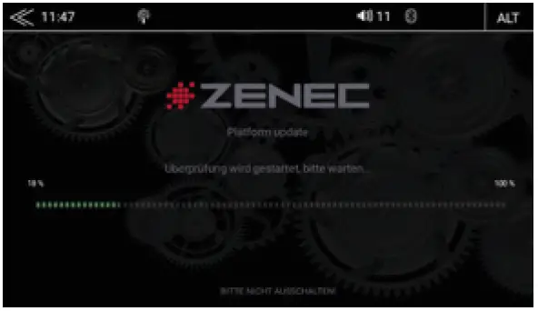 ZENEC-Z-E1010-MIB2-Update-Installation-fig-7