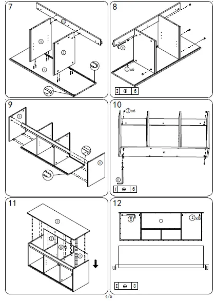 Z-joyee-TVST47BKSW-Modern-Brown-Wood-Storage-Cabinets-04