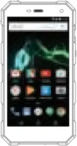 Starting up the device