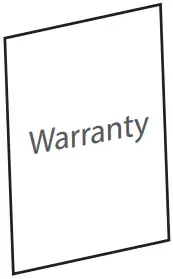 Warranty