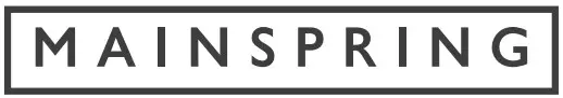 MAINSPRING - logo