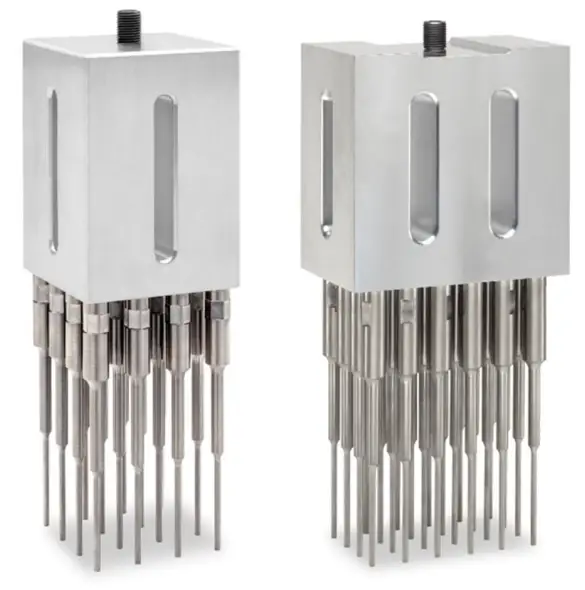 QSONICA 16 and 24 Tip Horn -