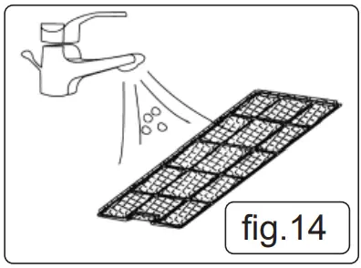 SEALEY SAC9002.V2 9000 BTU Portable Air Conditioner or Dehumidifier Maintenance