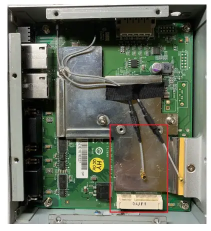 MOXA AIG-500 Series Arm-Based Computers - FIG 19