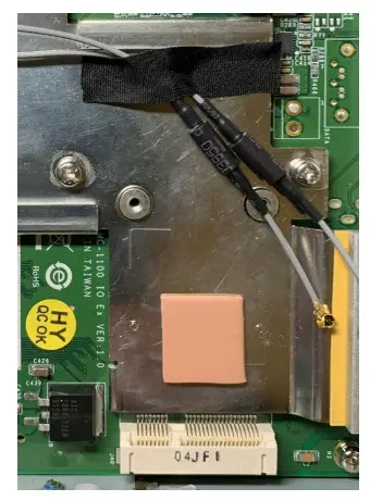 MOXA AIG-500 Series Arm-Based Computers - FIG 20