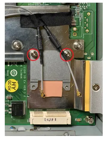 MOXA AIG-500 Series Arm-Based Computers - FIG 21