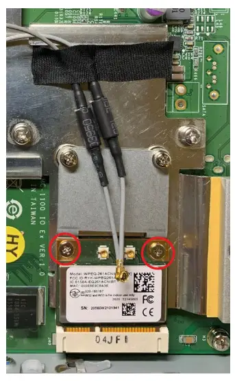 MOXA AIG-500 Series Arm-Based Computers - FIG 22