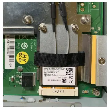 MOXA AIG-500 Series Arm-Based Computers - FIG 24