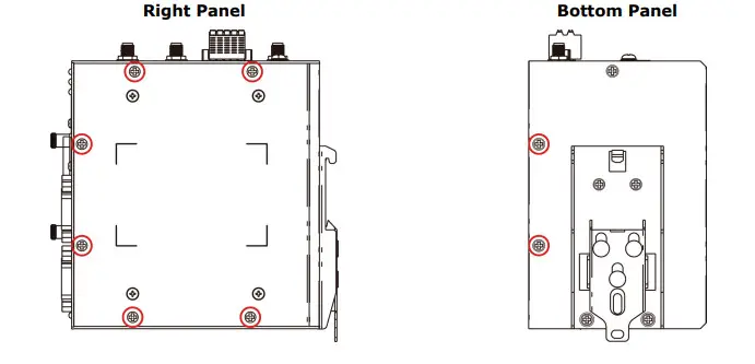 MOXA AIG-500 Series Arm-Based Computers - FIG 4