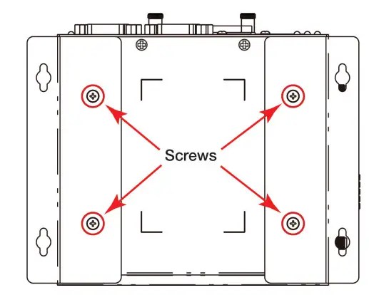 MOXA AIG-500 Series Arm-Based Computers - FIG 7