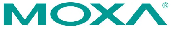 MOXA - LOGO