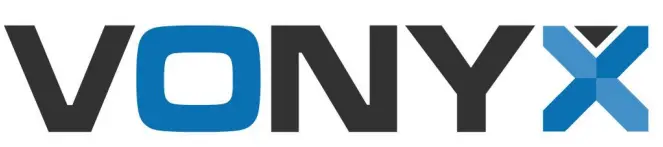 VONYX -logo