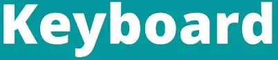 Keyboards-LOGO