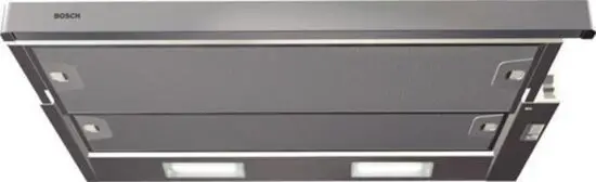 BOSCH DHI645FTR Extractor Hood