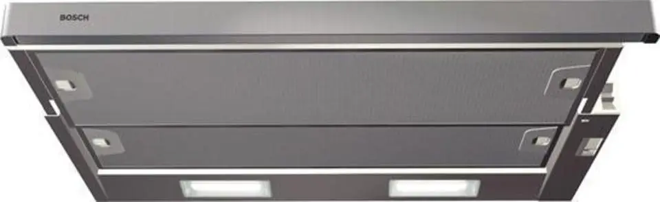 Bosch Dhi645ftr Extractor Hood Instruction Manual Bosch Dhi645ftr Extractor Hood Instruction Manual